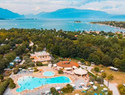 Camping Baia Verde