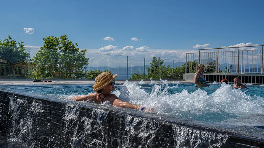 Camping Village Du Parc