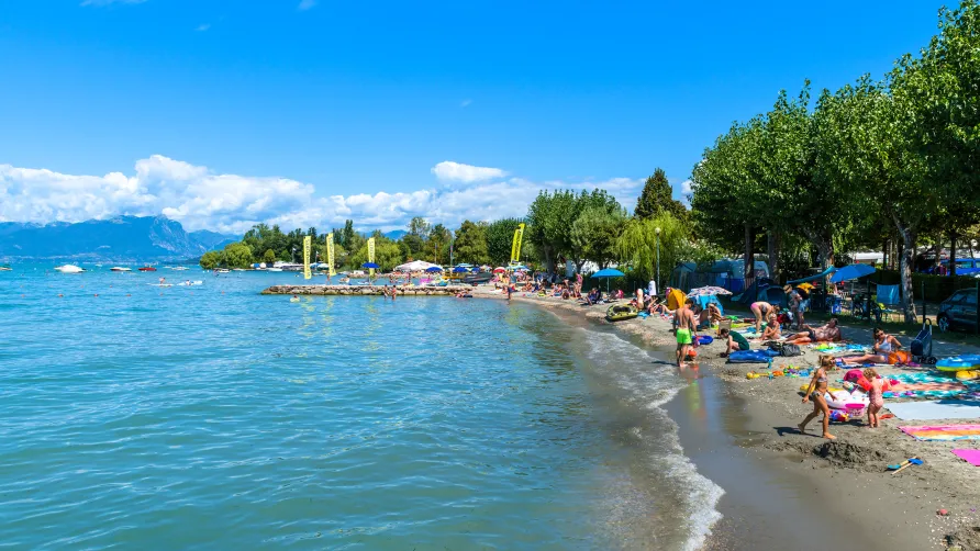 Camping Village Du Parc