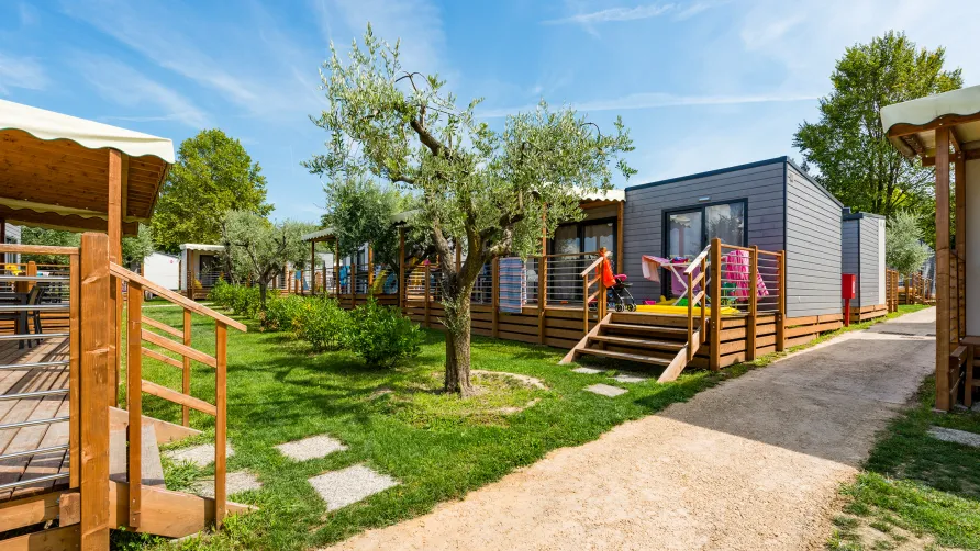 Camping Village Du Parc