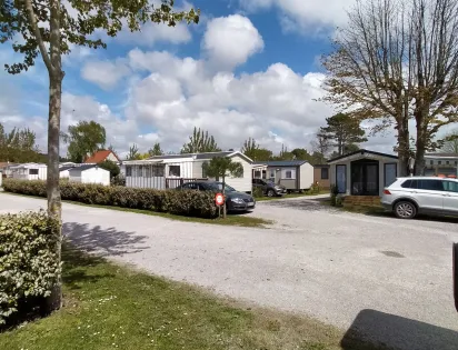  Camping Le Côte d'Opale 