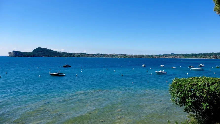 Fornella Camping & Wellness Family Resort
