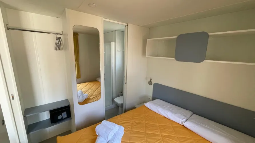 Camping Reno