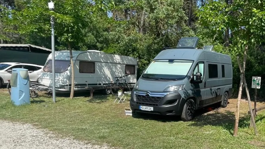 Camping Reno