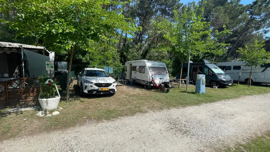 Camping Reno