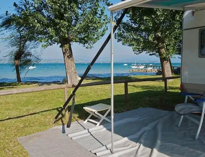 San Francesco Camping Village
