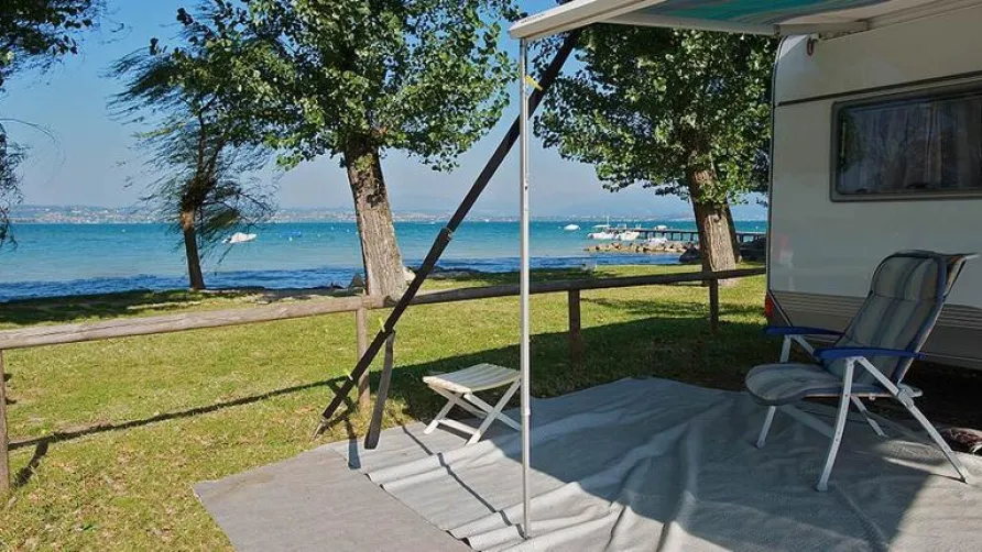 San Francesco Camping Village