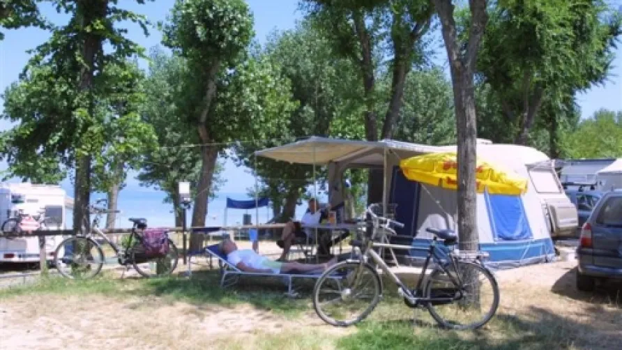San Francesco Camping Village