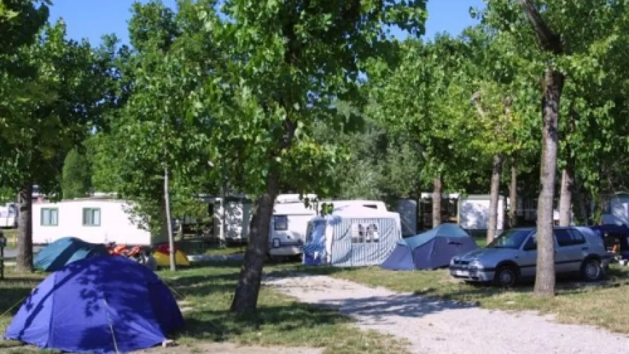 San Francesco Camping Village