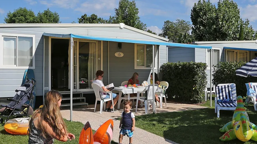 San Francesco Camping Village