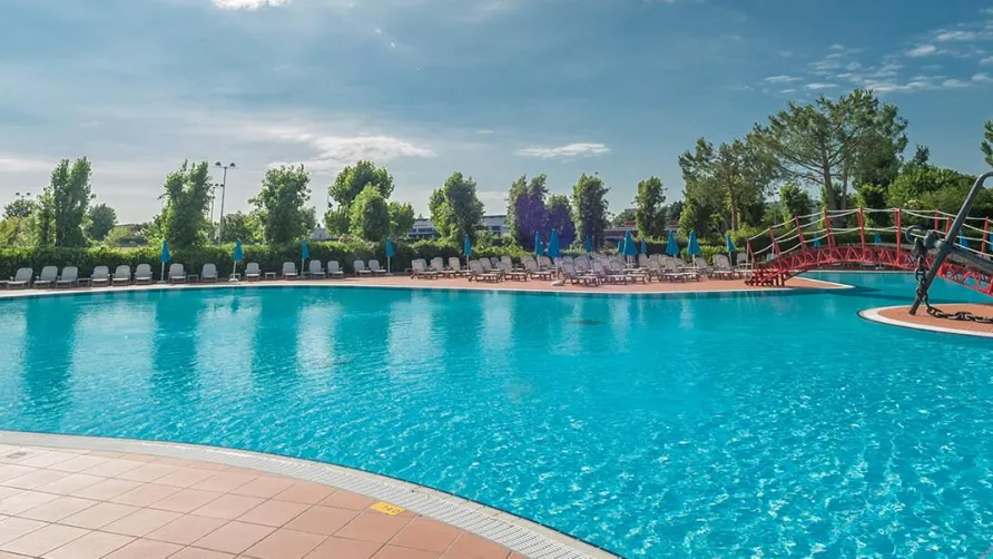 San Francesco Camping Village