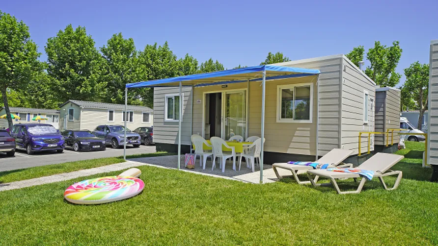 San Francesco Camping Village