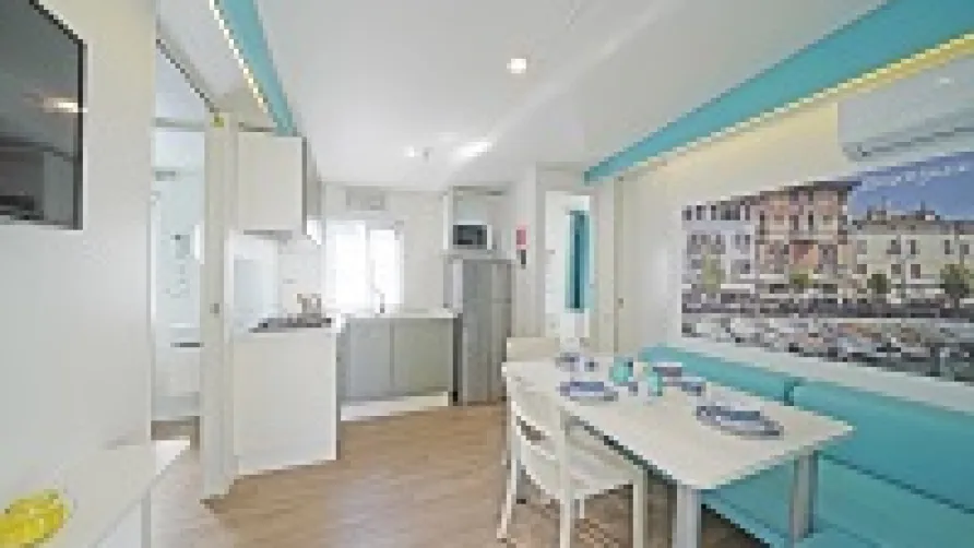 San Francesco Camping Village