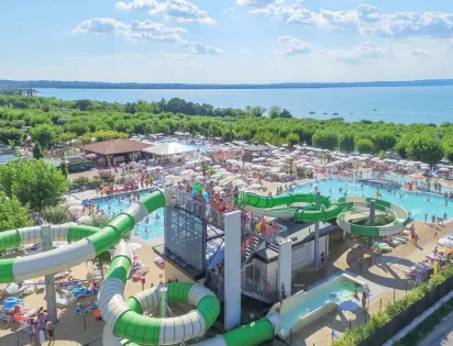 Camping Lido