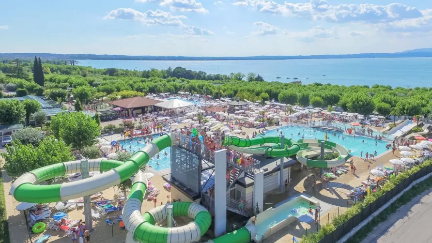 Camping Lido