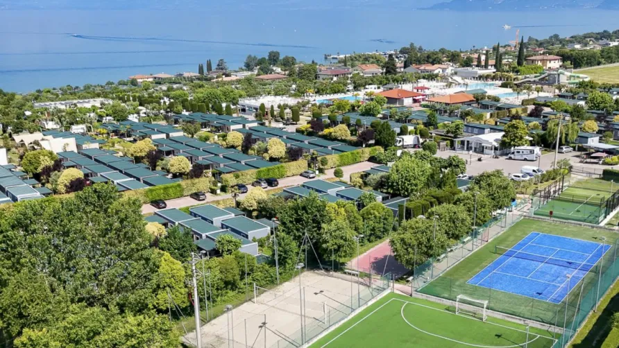 Camping Lido