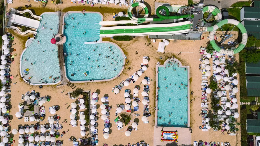 Camping Lido