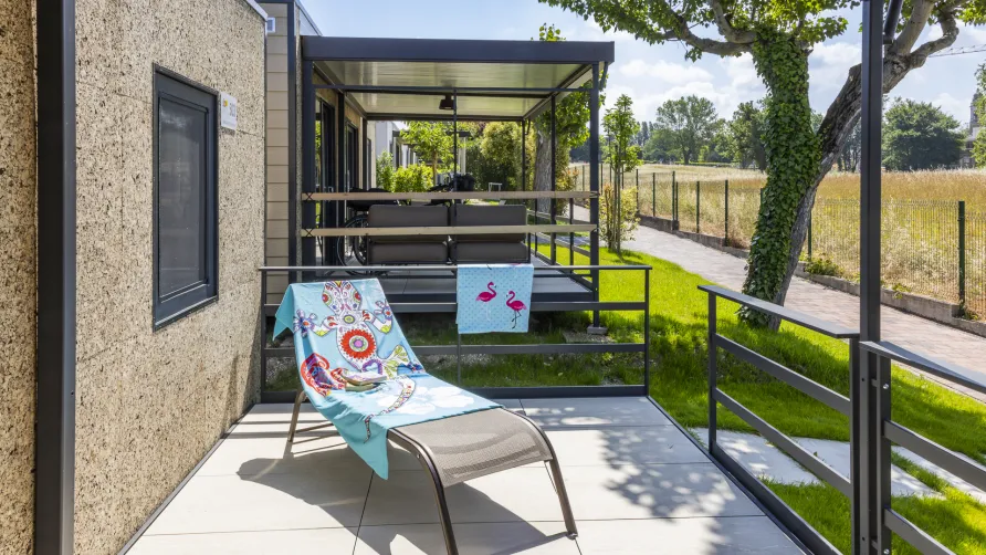 Camping Lido