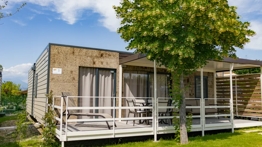 Camping Lido