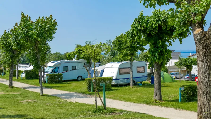 Camping Lido