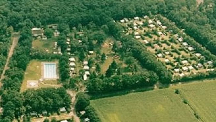 Narvik HomeParc Bergse Zand