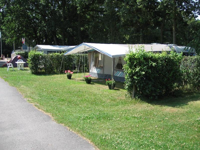 Narvik HomeParc Bergse Zand