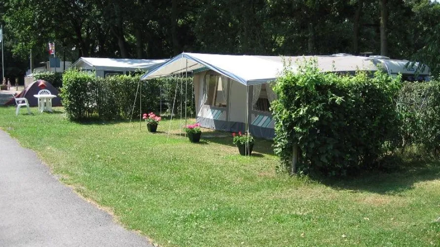 Narvik HomeParc Bergse Zand