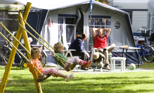 Vakantiepark Beerze Bulten