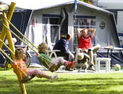 Vakantiepark Beerze Bulten