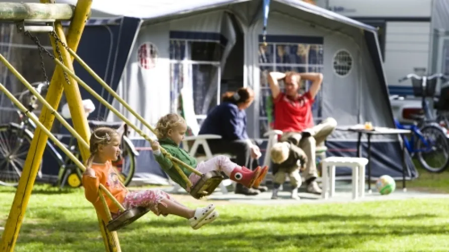Vakantiepark Beerze Bulten