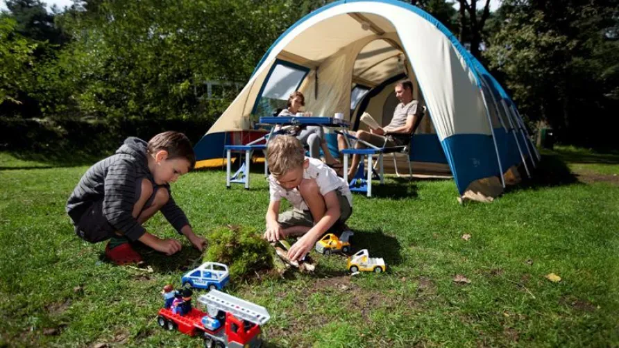 Vakantiepark Beerze Bulten