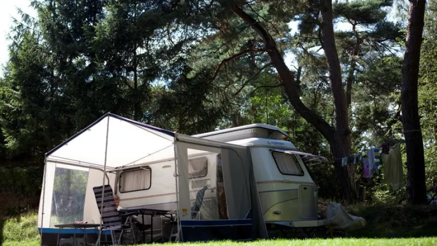 Vakantiepark Beerze Bulten