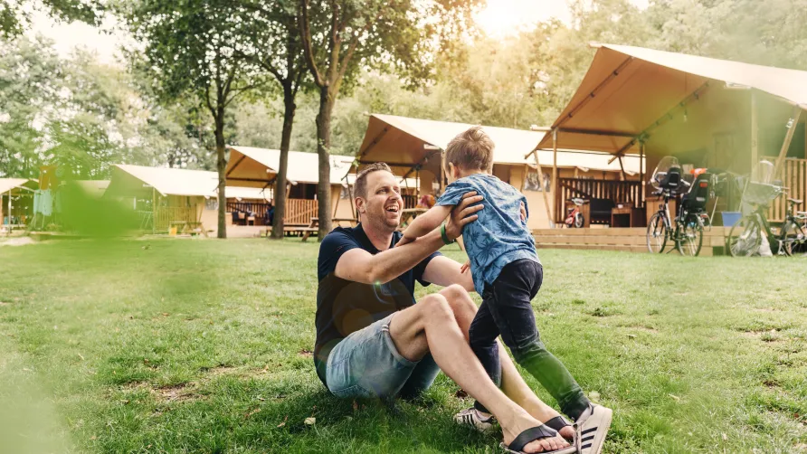 Vakantiepark Beerze Bulten