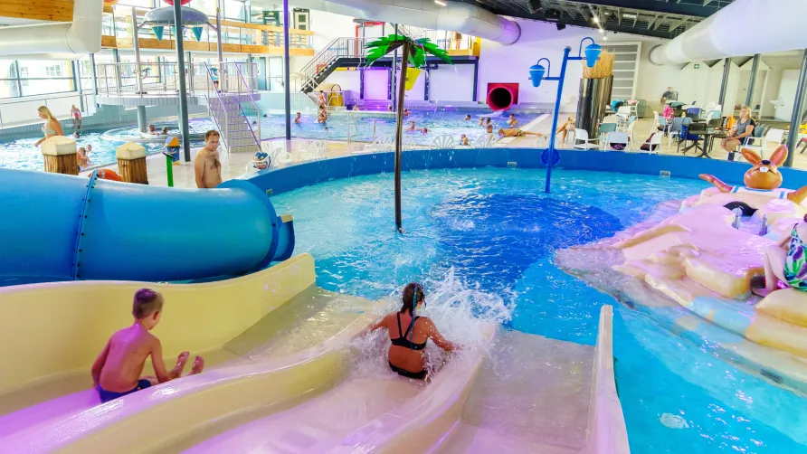 Vakantiepark Beerze Bulten