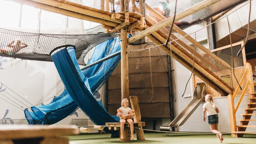 Vakantiepark Beerze Bulten