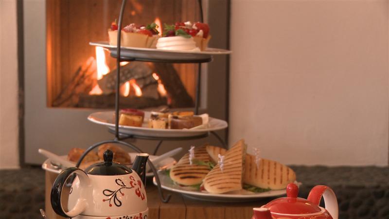 Vakantiepark Beerze Bulten