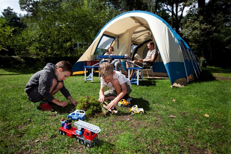 Vakantiepark Beerze Bulten