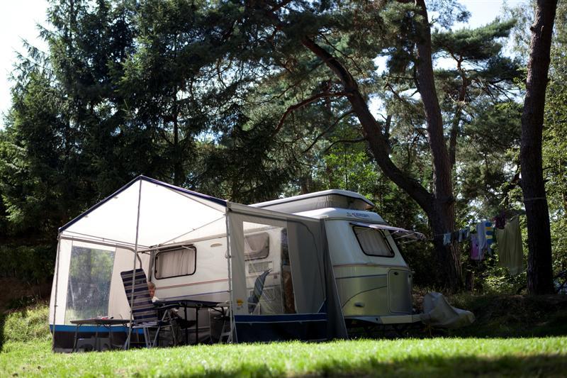 Vakantiepark Beerze Bulten