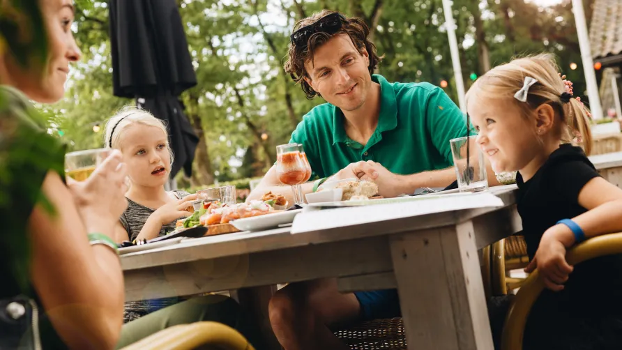 Vakantiepark Beerze Bulten