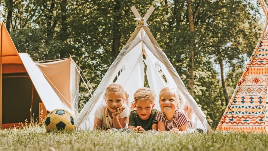 Vakantiepark Beerze Bulten