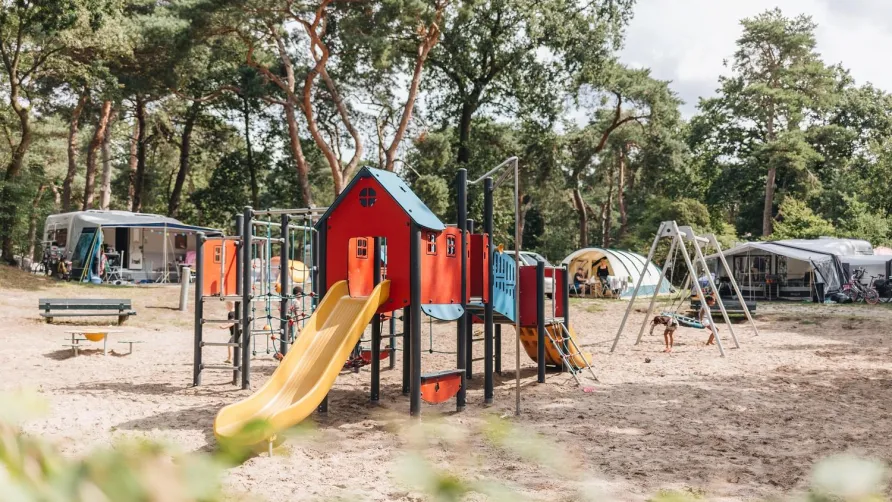 Vakantiepark Beerze Bulten