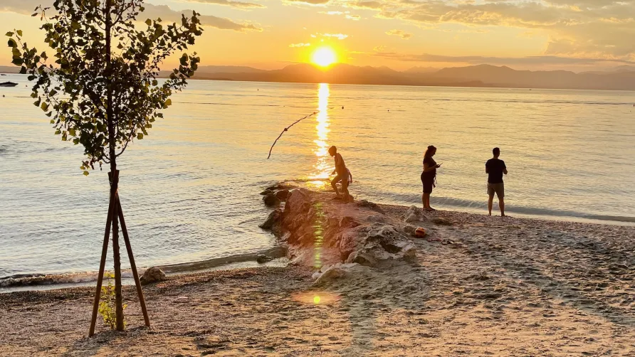 Camping Fossalta