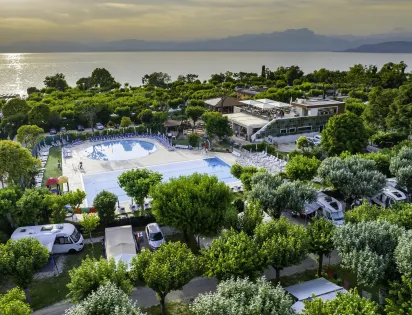 Camping Fossalta