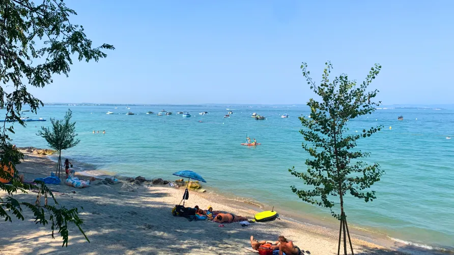 Camping Fossalta