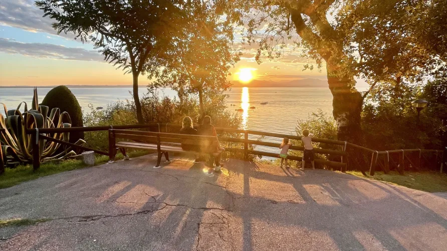 Camping Fossalta