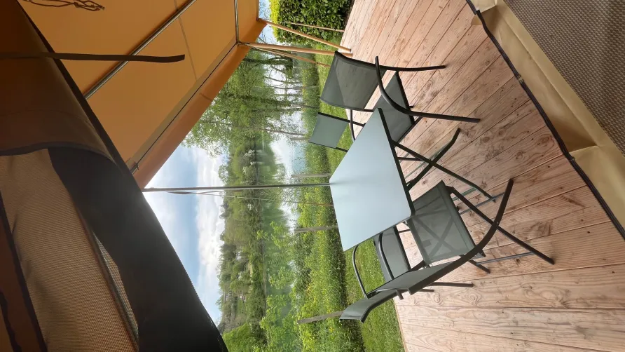Camping Côté Vercors
