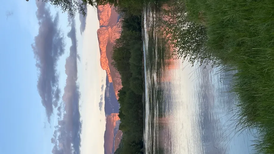 Camping Côté Vercors