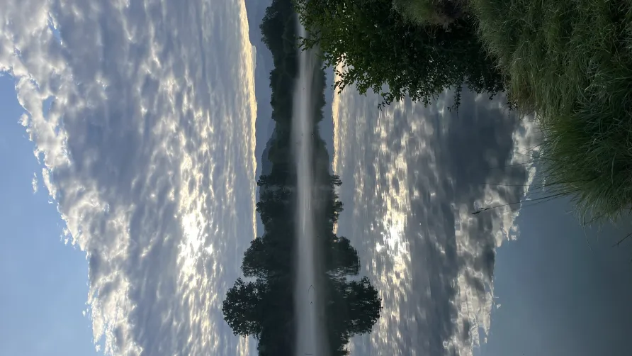 Camping Côté Vercors