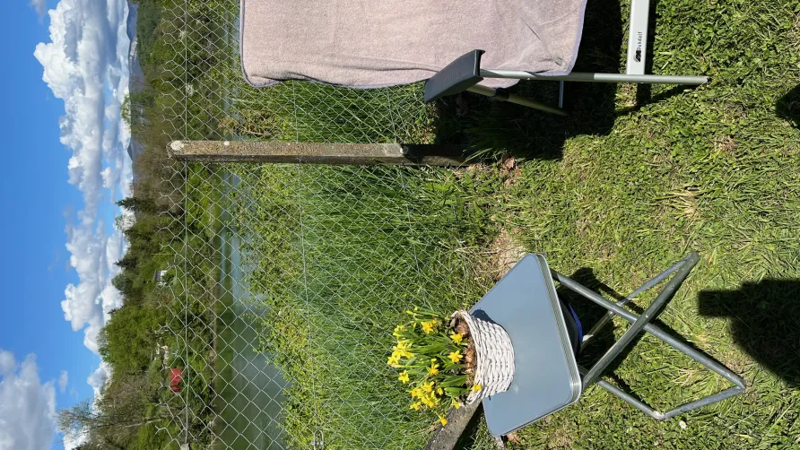 Camping Côté Vercors