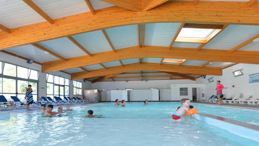 Camping APV L'Anse des Pins